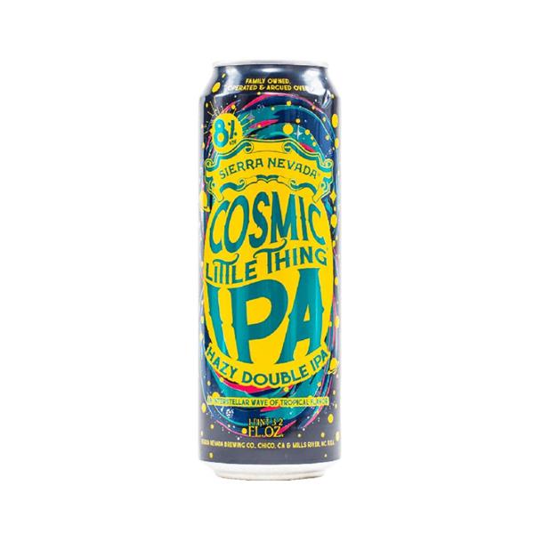 Sierra Nevada Cosmic Little Thing 8% - 568ml