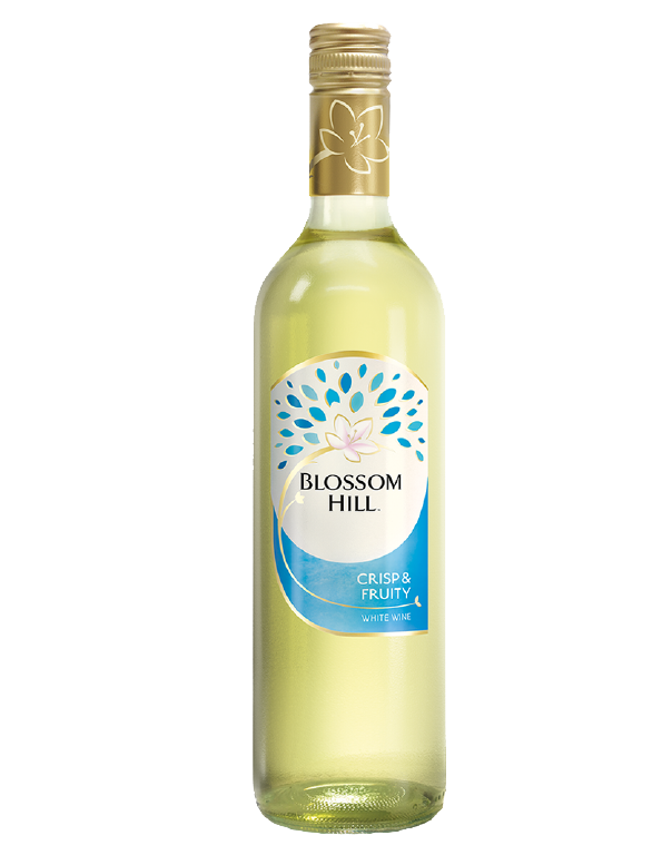 Blossom Hill White