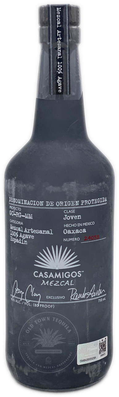 Casamigos Mezcal
