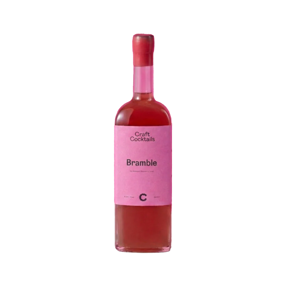 Craft Cocktails Bramble 50cl