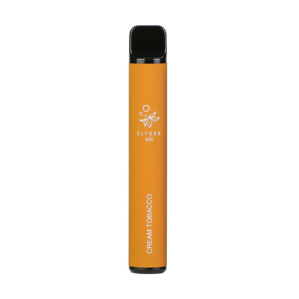 Elf Bar - Cream Tobacco 2ml - 20mg