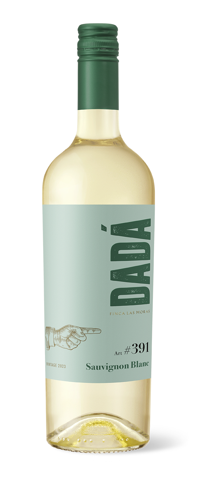 DADA Sauvignon Blanc - Las Moras