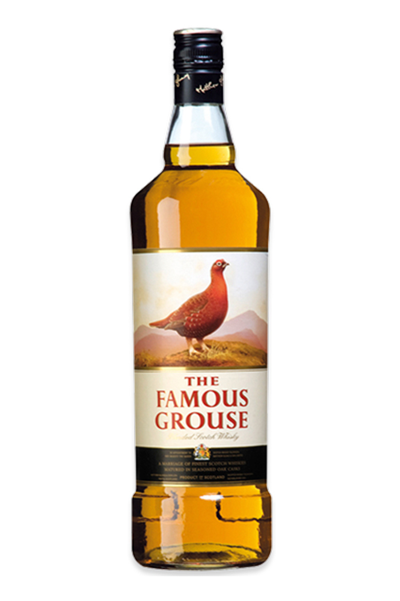 Famous Grouse Scotch Whisky 70cl
