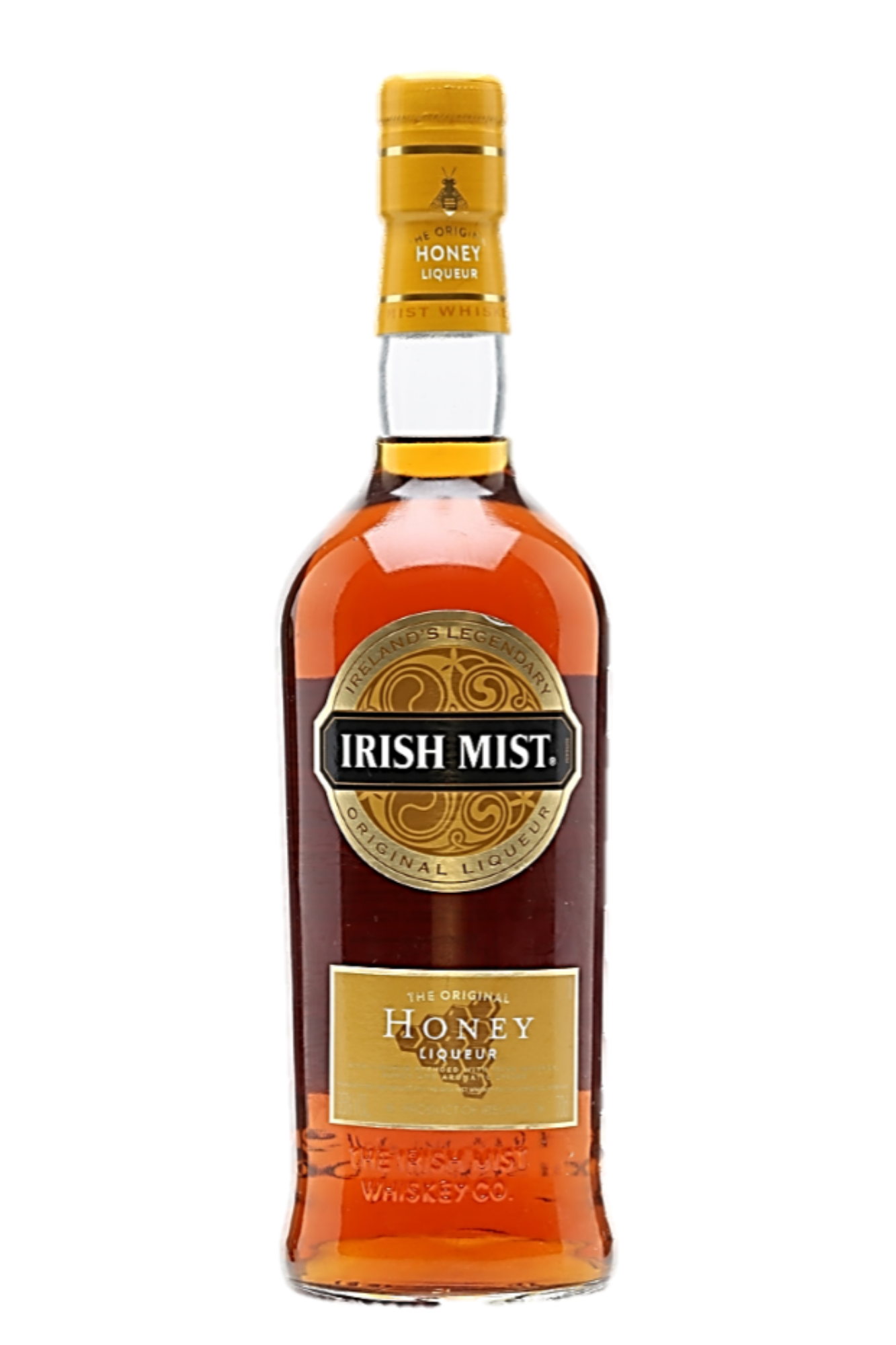 Irish Mist 700ml