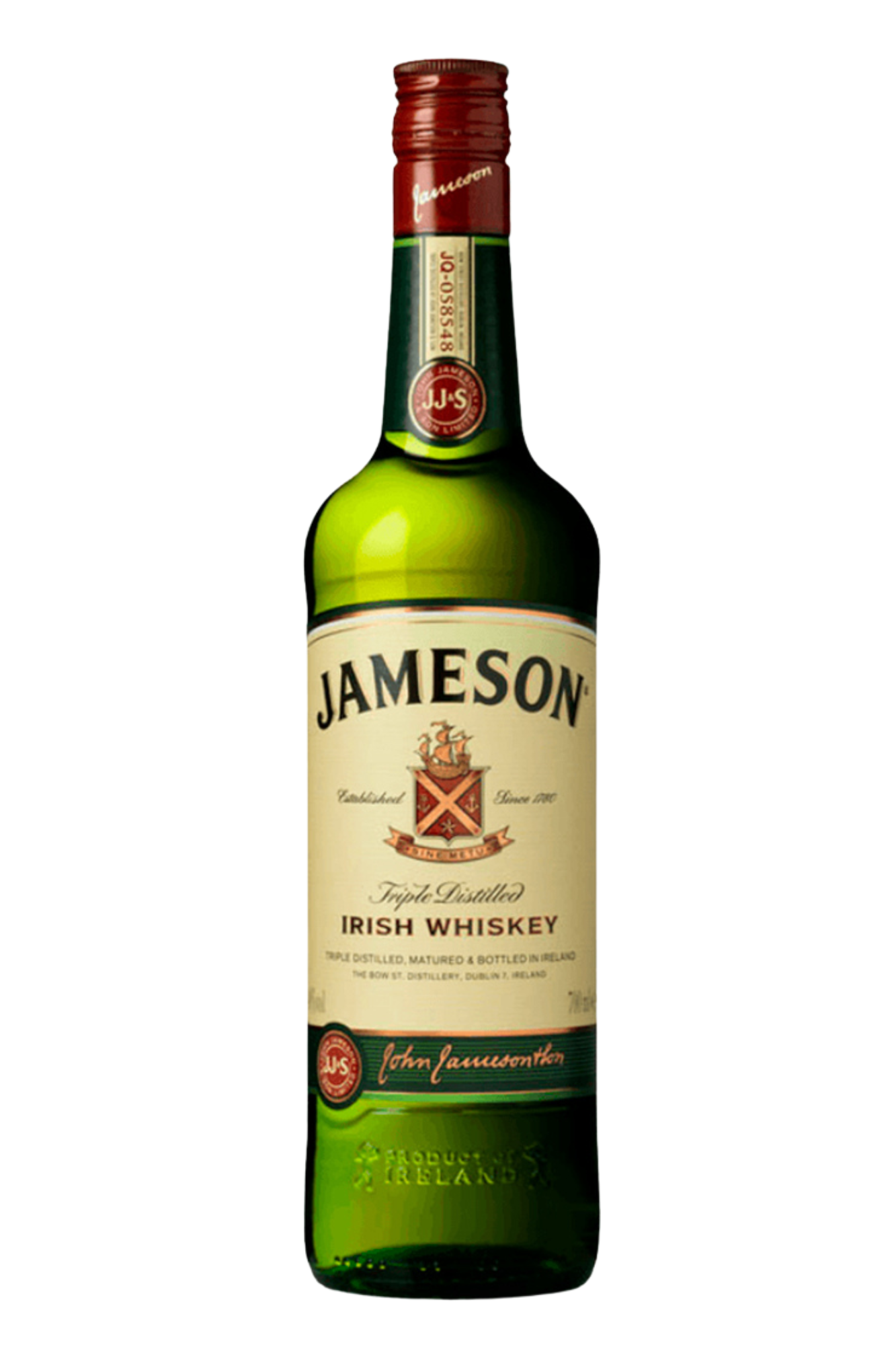 Jameson 1 Litre 40%