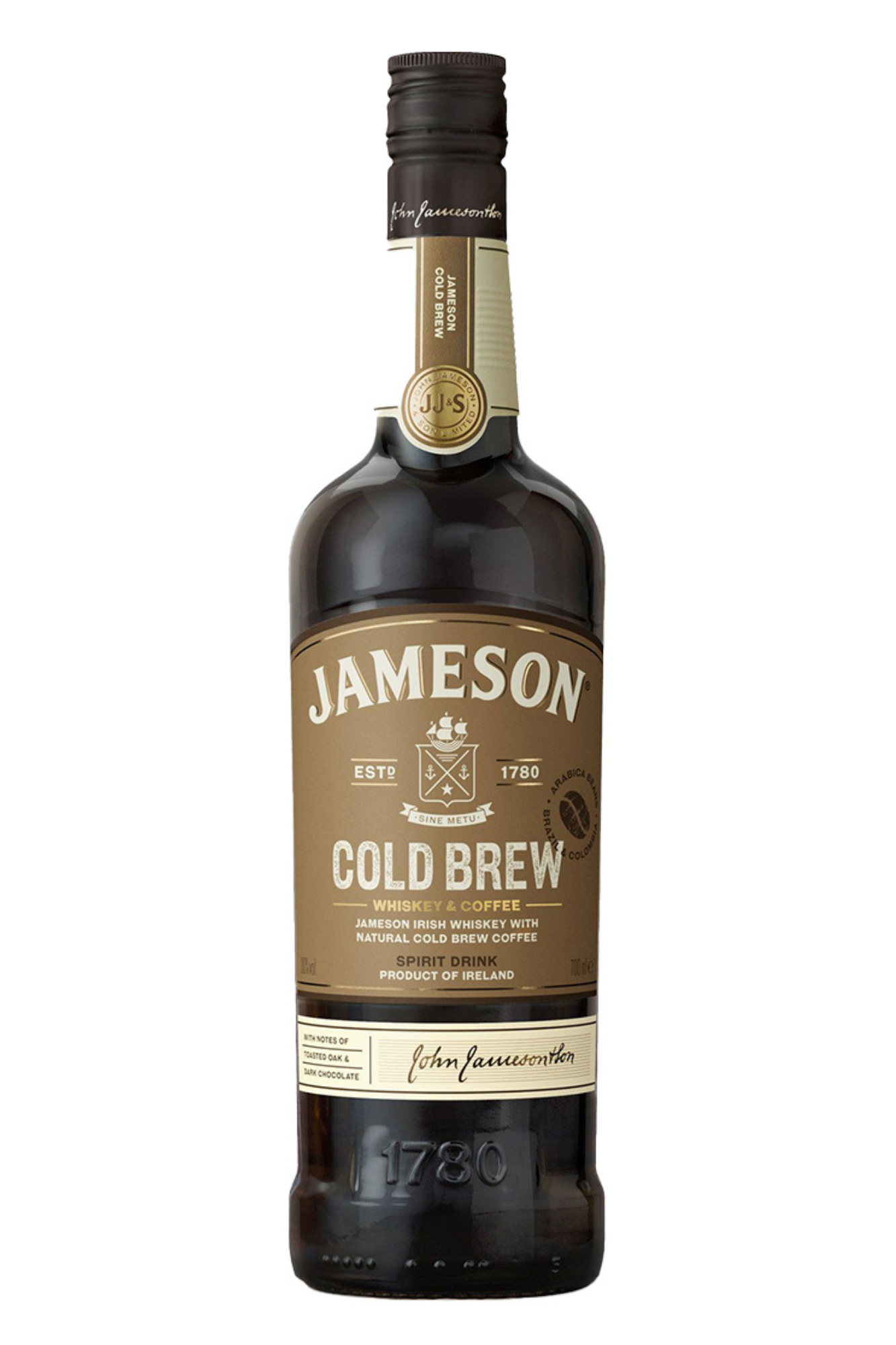 Jameson Cold Brew 70cl Limited Edition