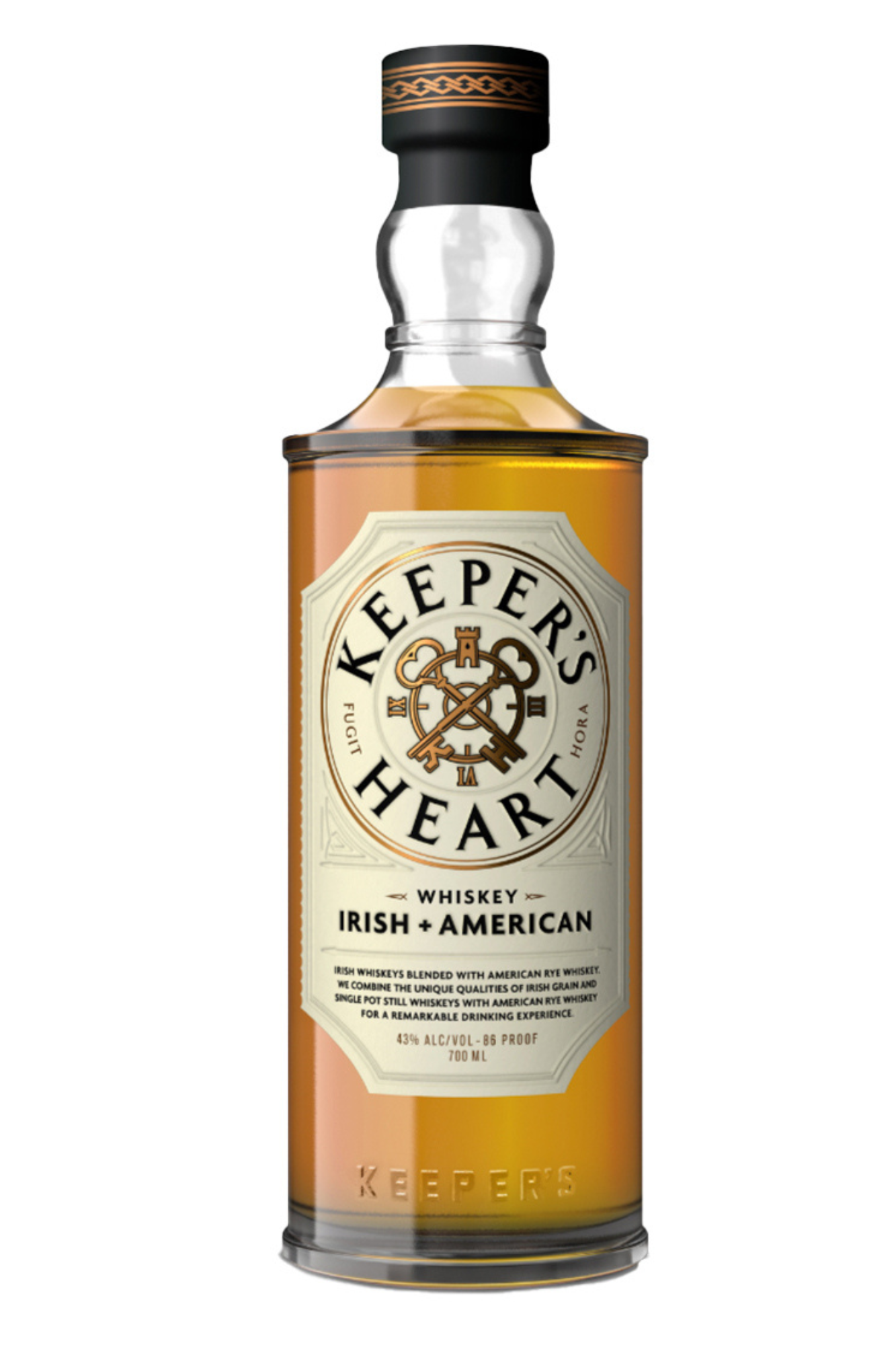 Keeper&