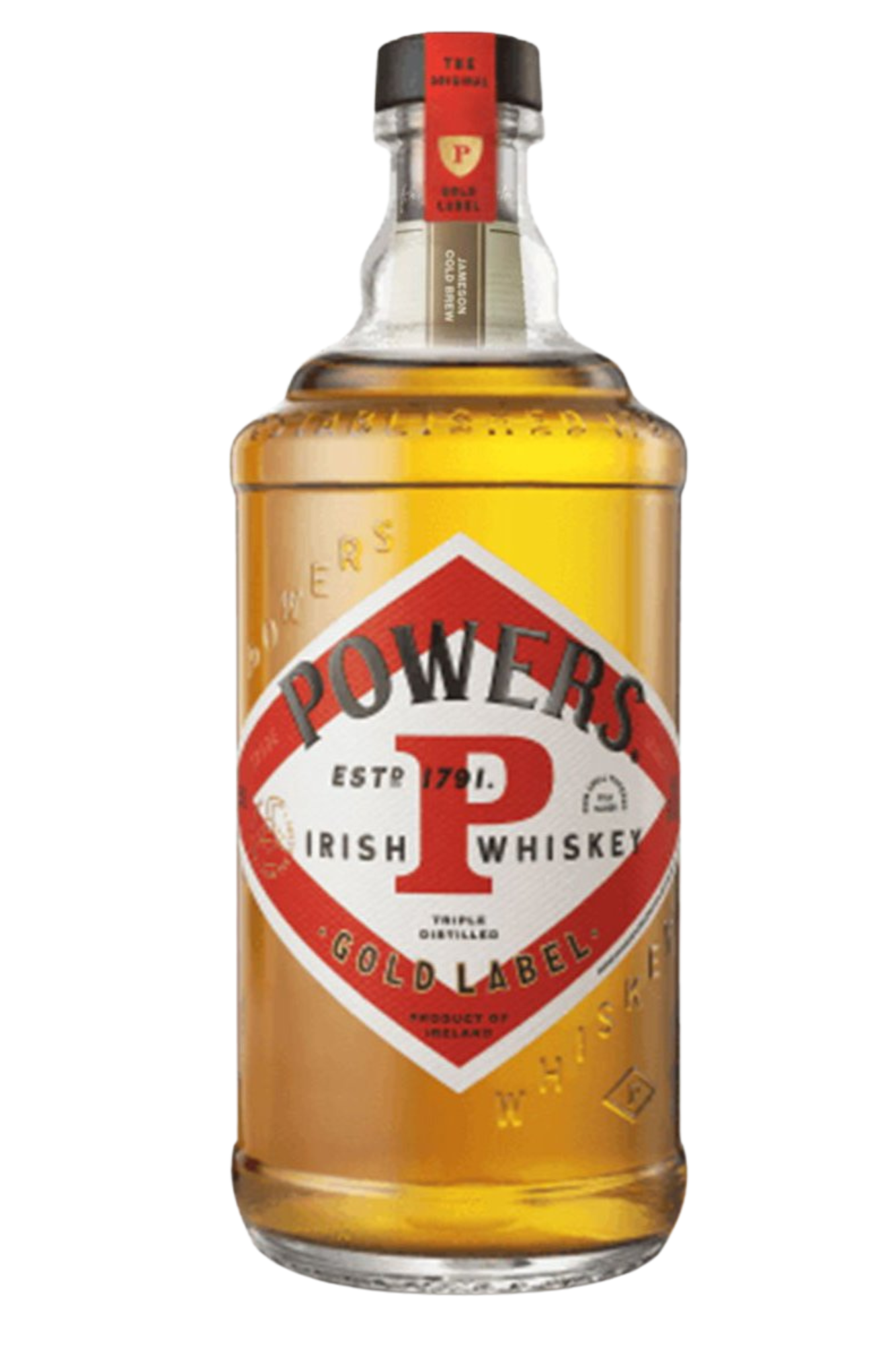 Powers Gold Label 70cl