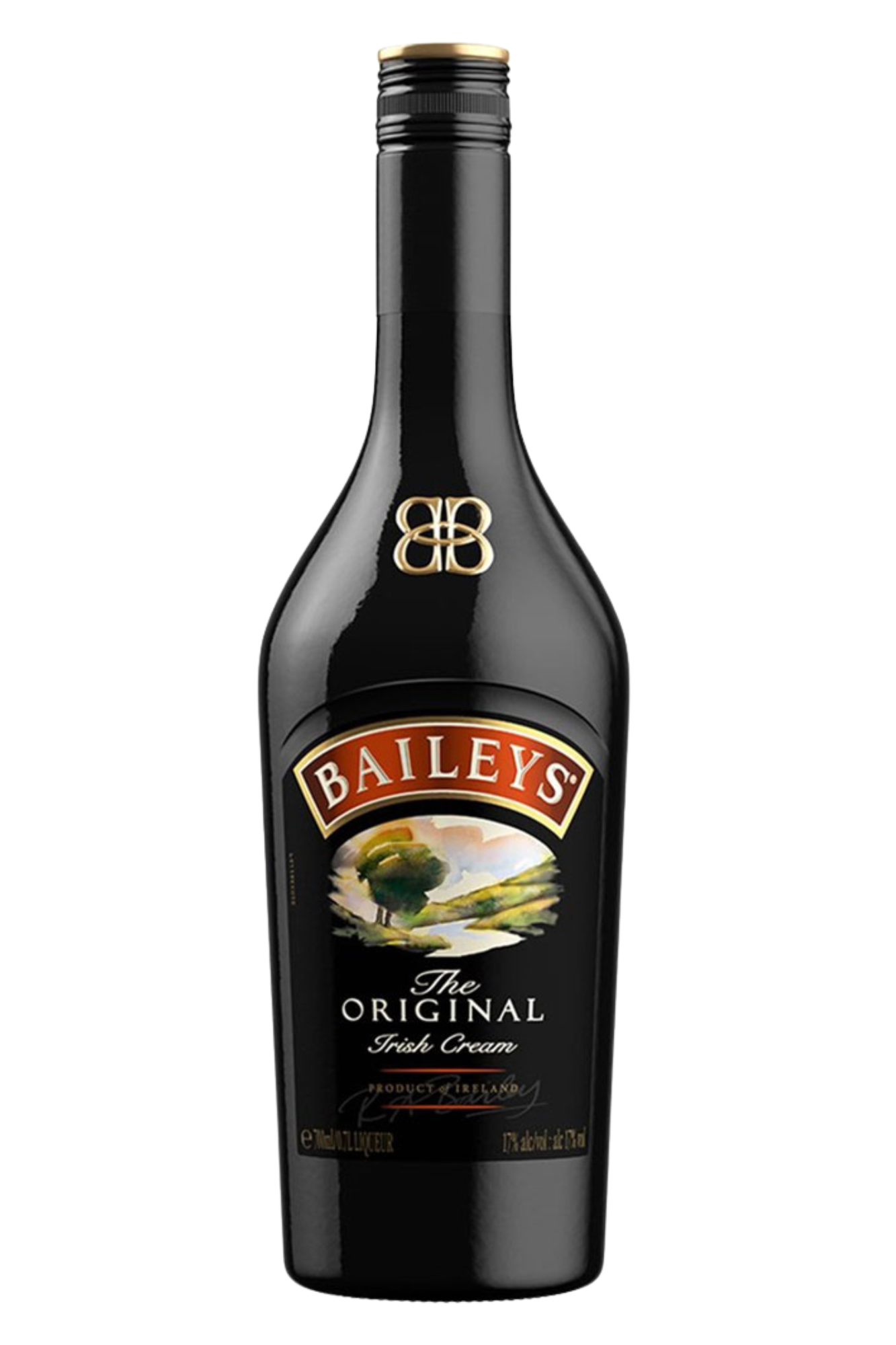 Baileys Irish Cream Liqueur 70cl