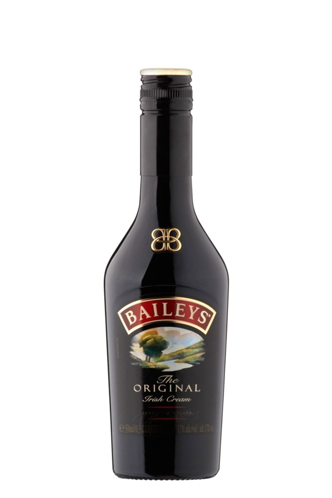 Baileys Irish Cream 35cl ½ Bottle