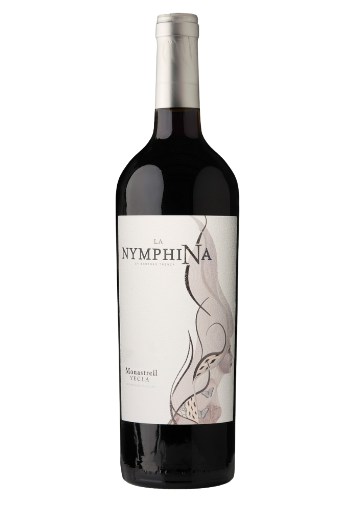 La Nymphina Monastrel