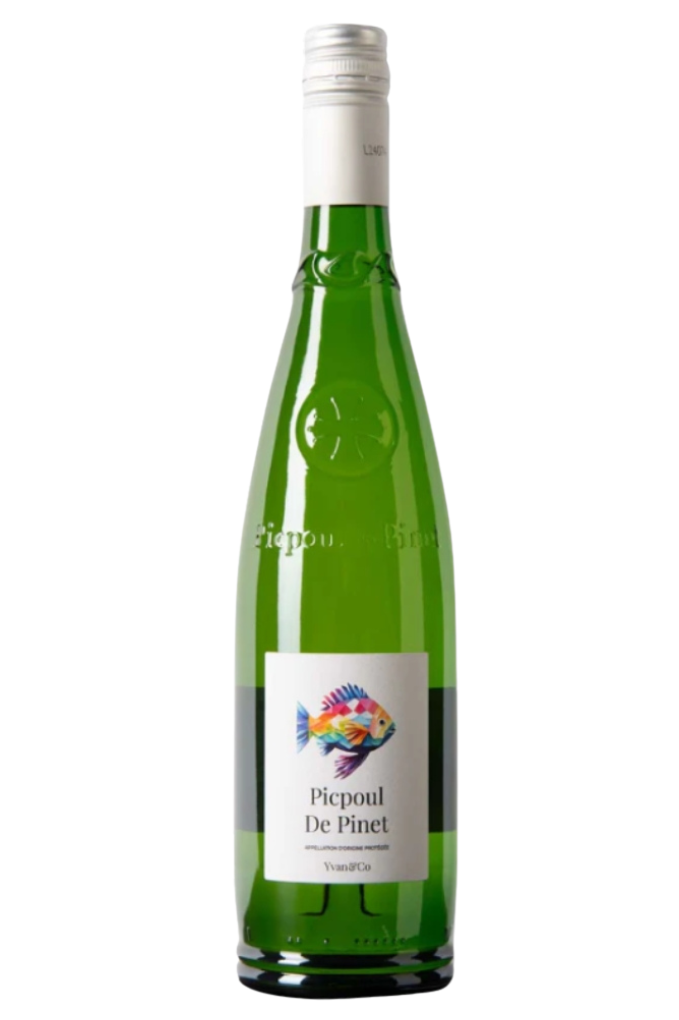 Yvan & Co Picpoul de Pinet