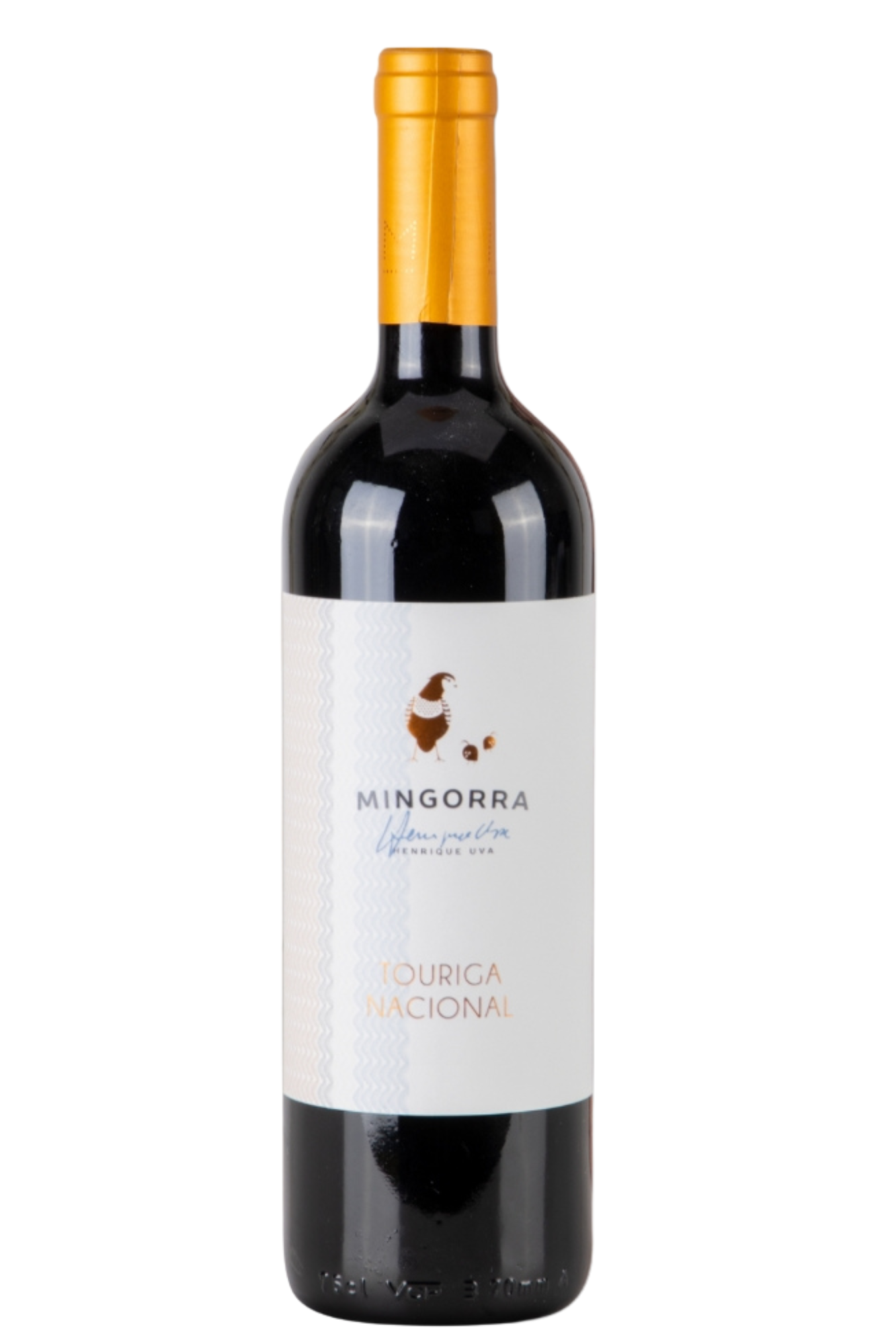 Mingorra Touriga Nacional