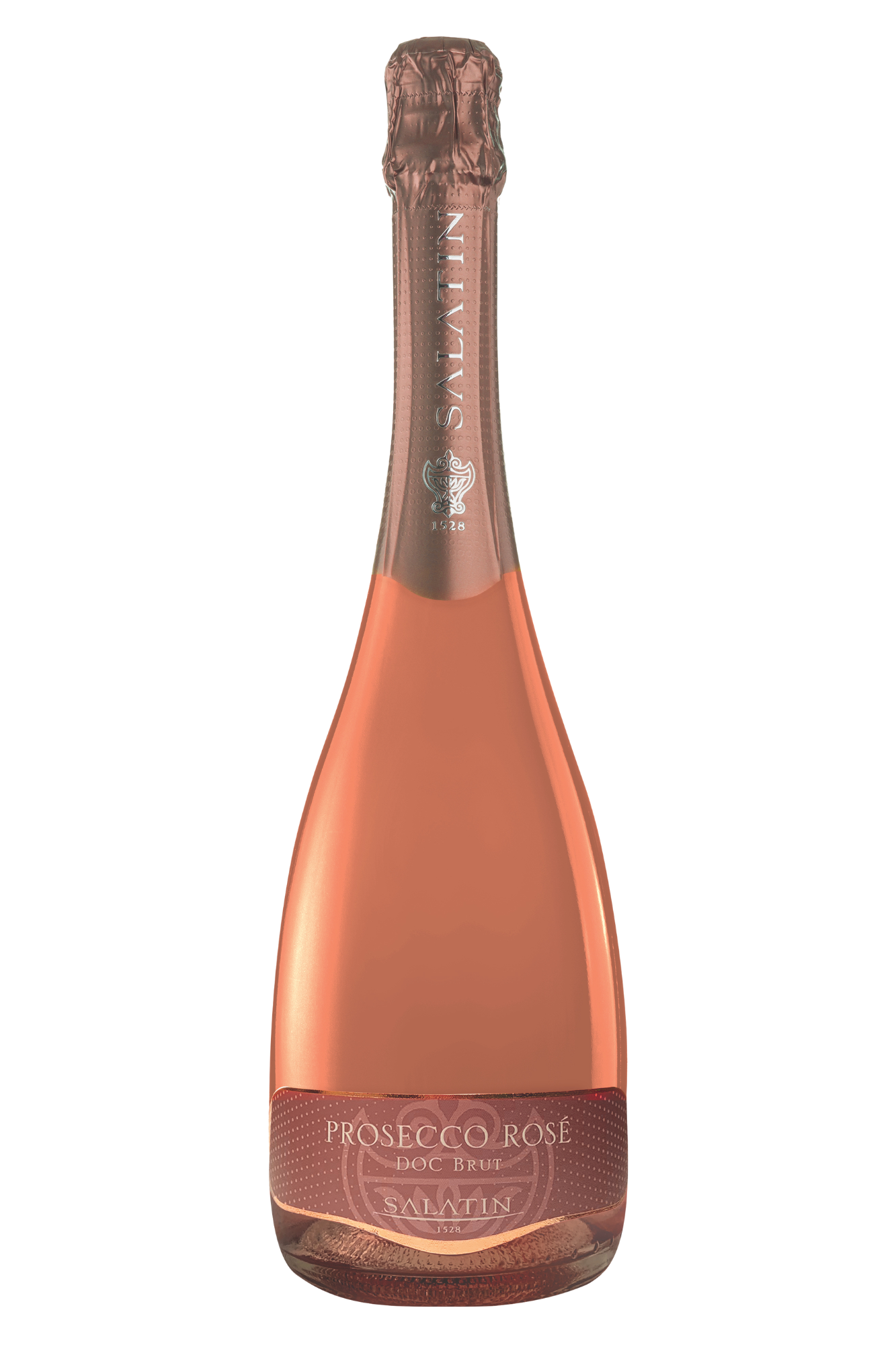 Salatin Prosecco DOC Rosé Spumante