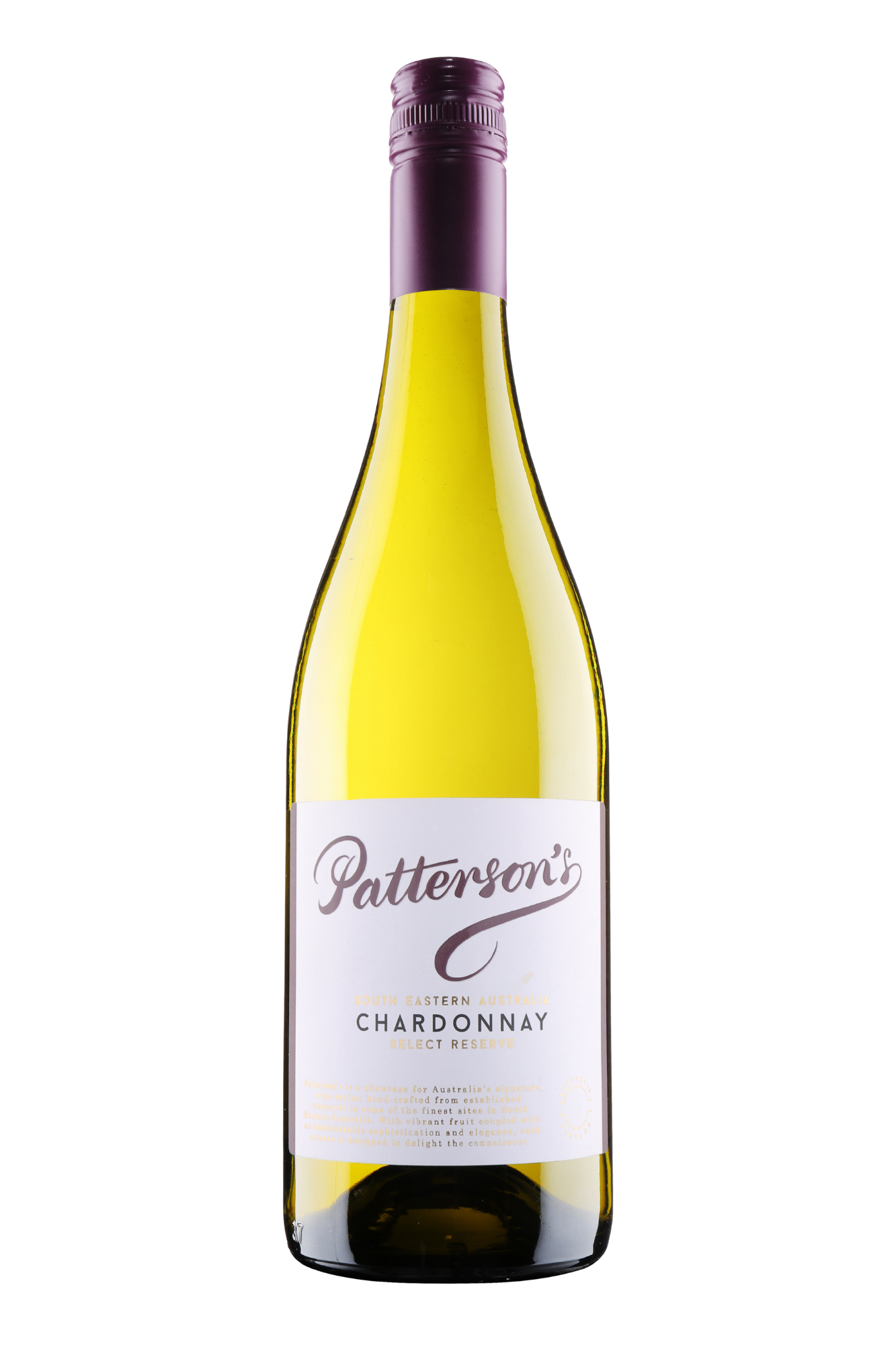 Patterson&