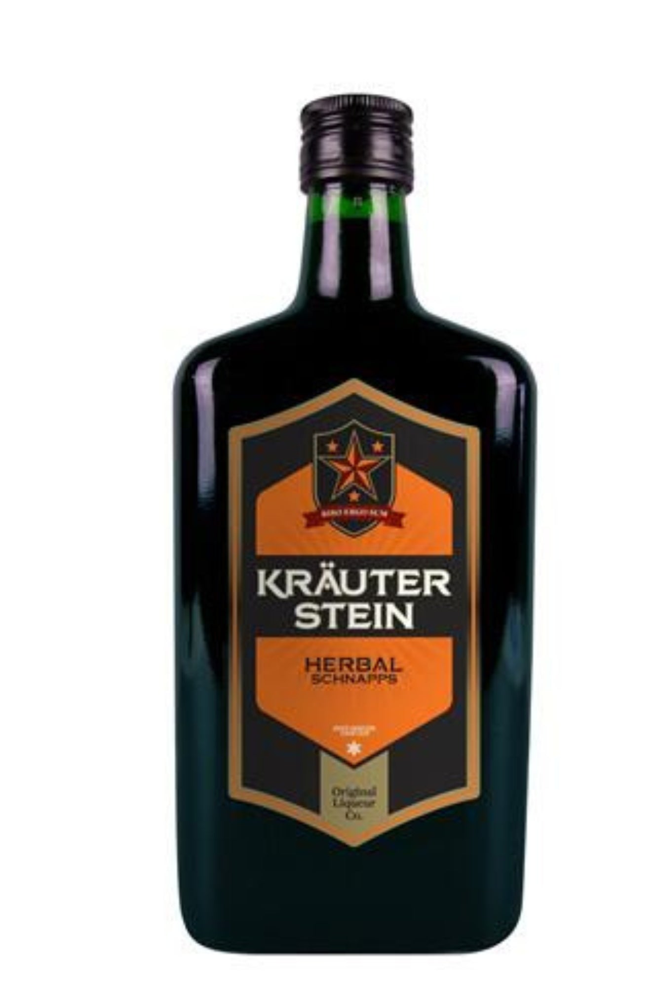 Krauter Meister / Stein 70cl