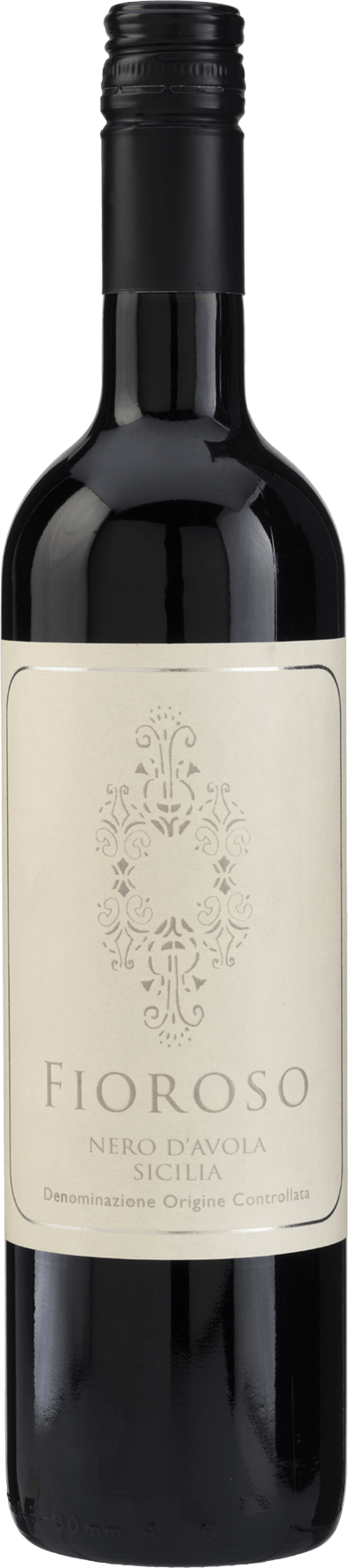 Fioroso Nero d Avola Sicilia