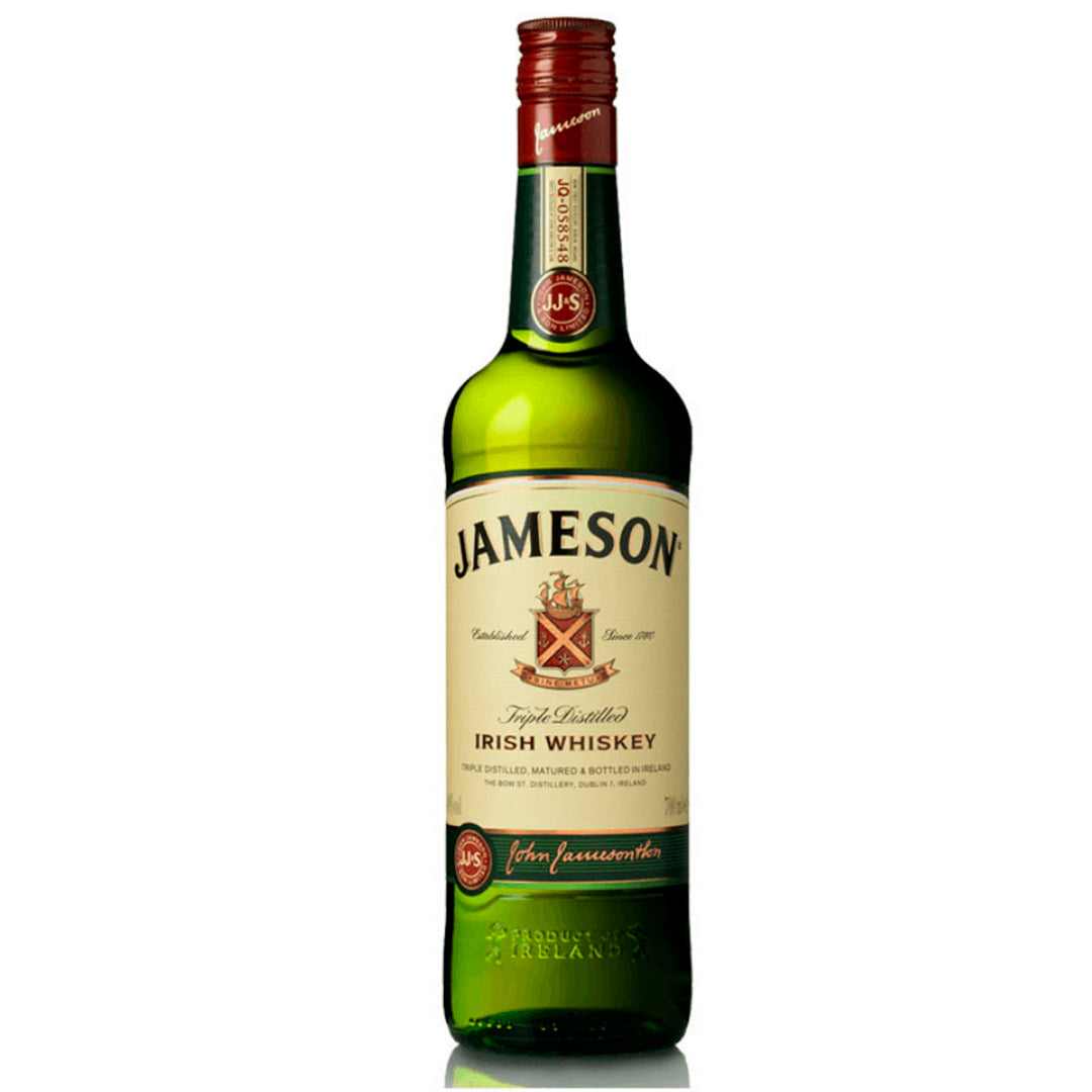 Jameson 1 Litre 40%