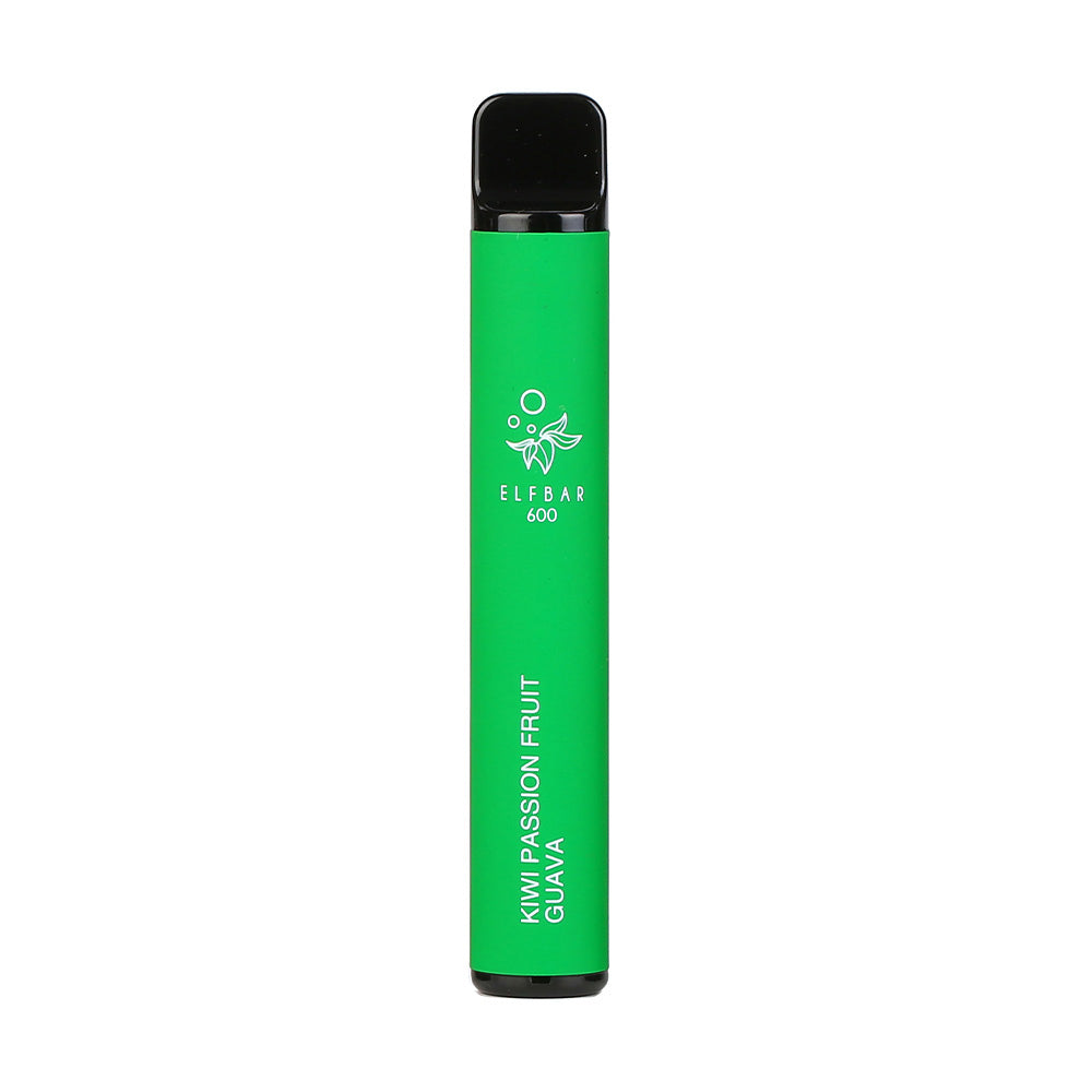Elf Bar - Kiwi Passion 2ml - 20mg - Disposable