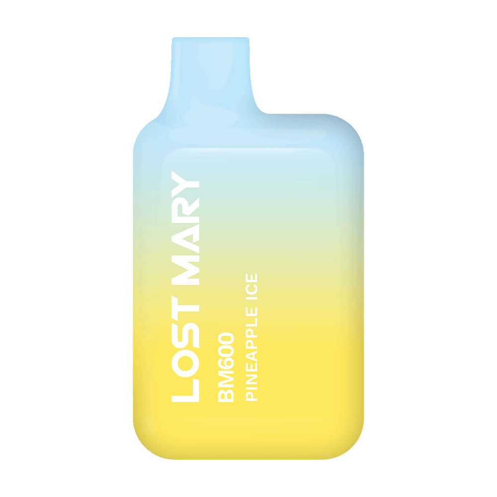 Lost Mary - Pineapple Ice 2ml 20mg