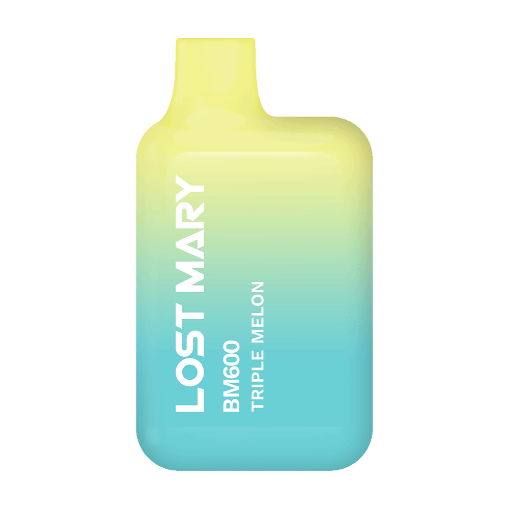 Lost Mary - Triple Melon 2ml 20mg - Disposable
