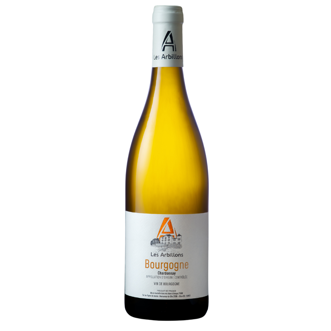 Les Arbillons Bourgogne Chardonnay 2024