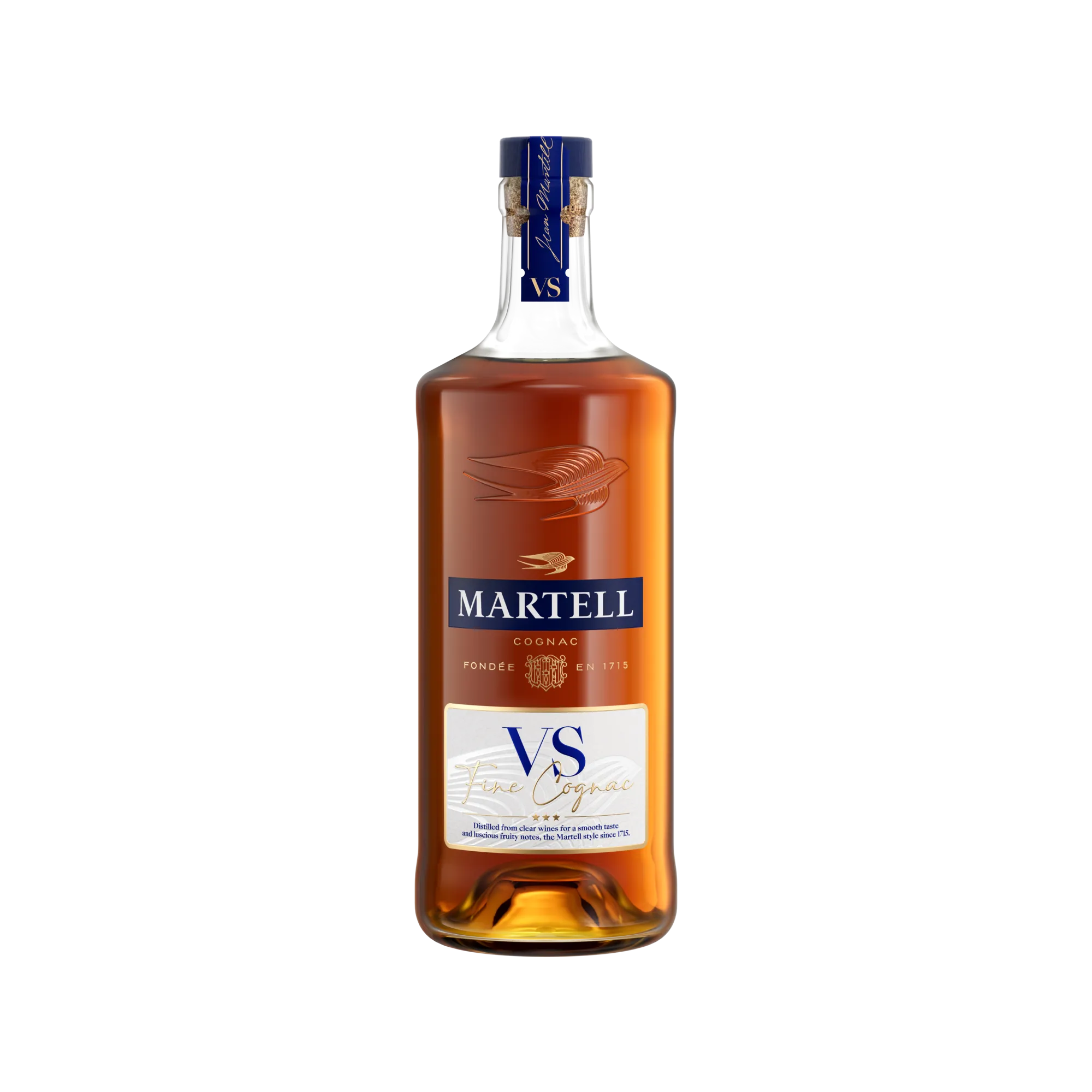 Martell VS Cognac 70cl 40%