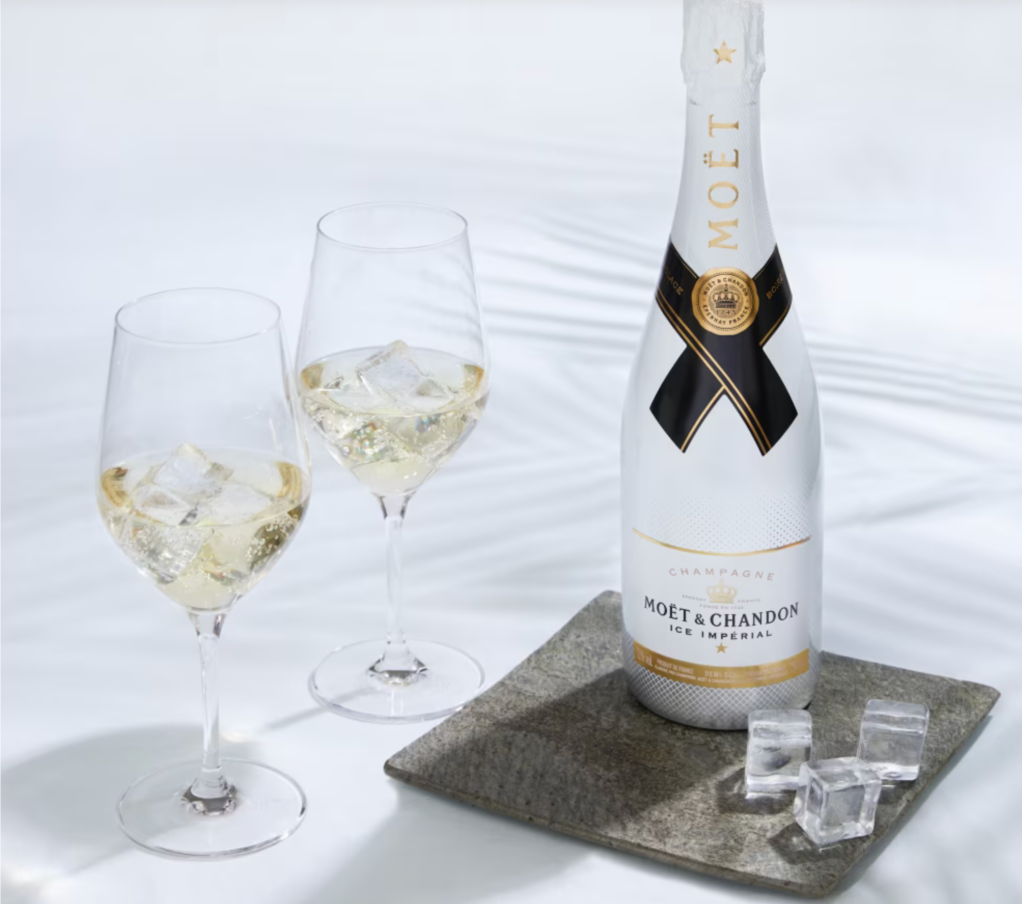 Moet & Chandon Non Vintage Ice