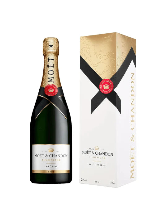 Moet & Chandon Brut Imperial Champagne