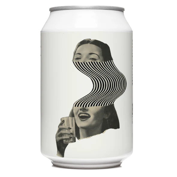 Whiplash Never Drinking Again 0.5% - 330ml