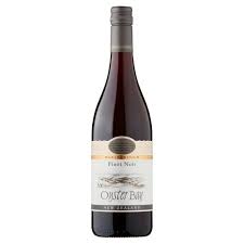 Oyster Bay Pinot Noir Marlborough 75cl