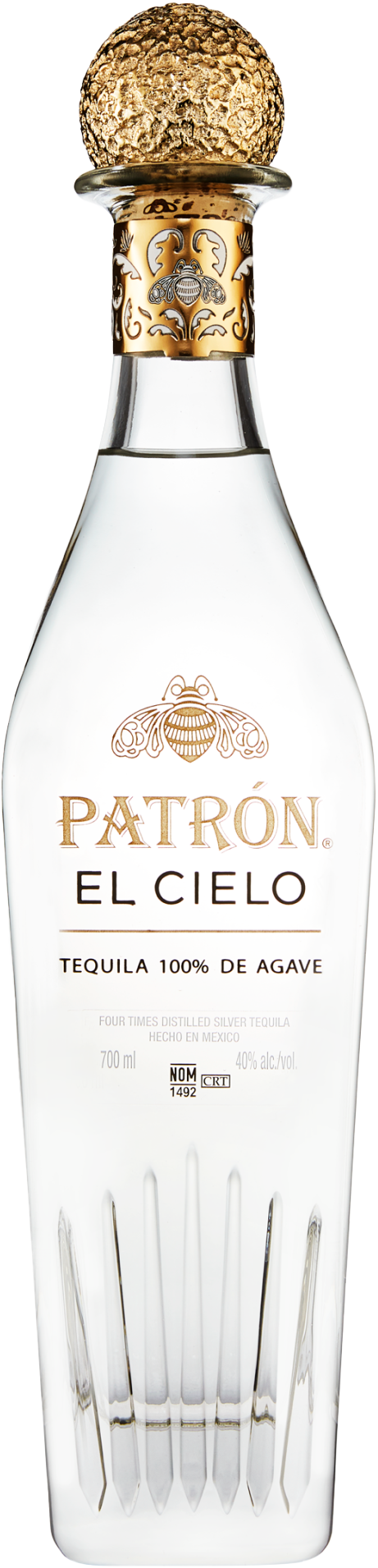 Patron El Cielo Tequila 70cl 40%