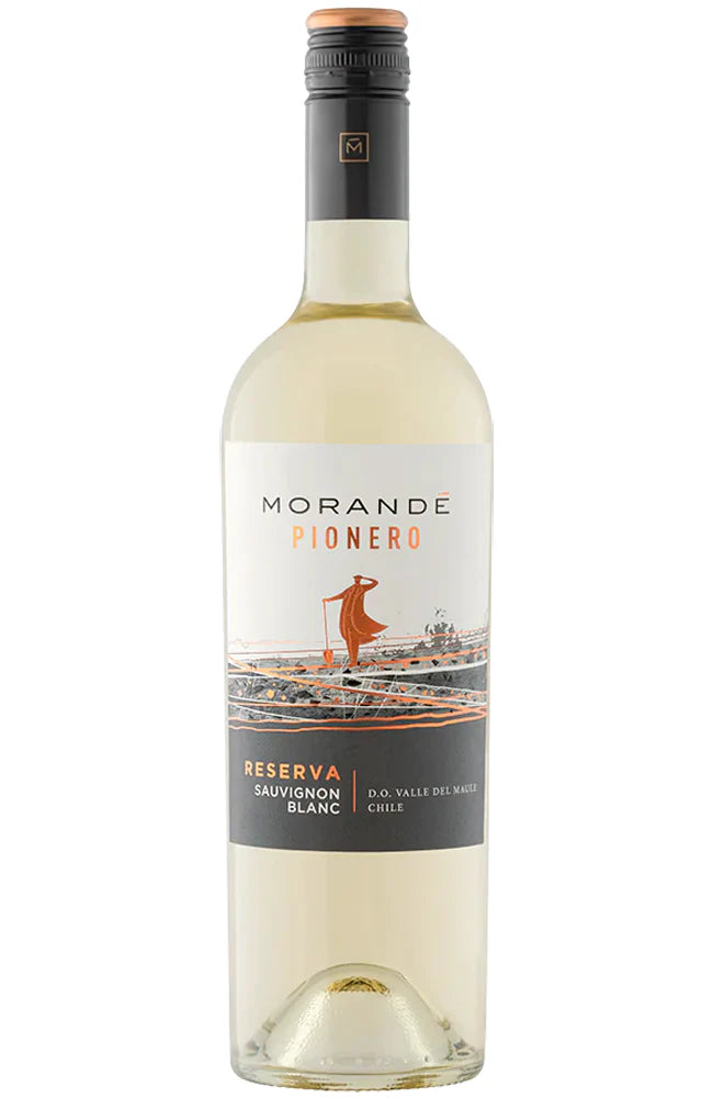 Morande Pionero Sauvignon Blanc
