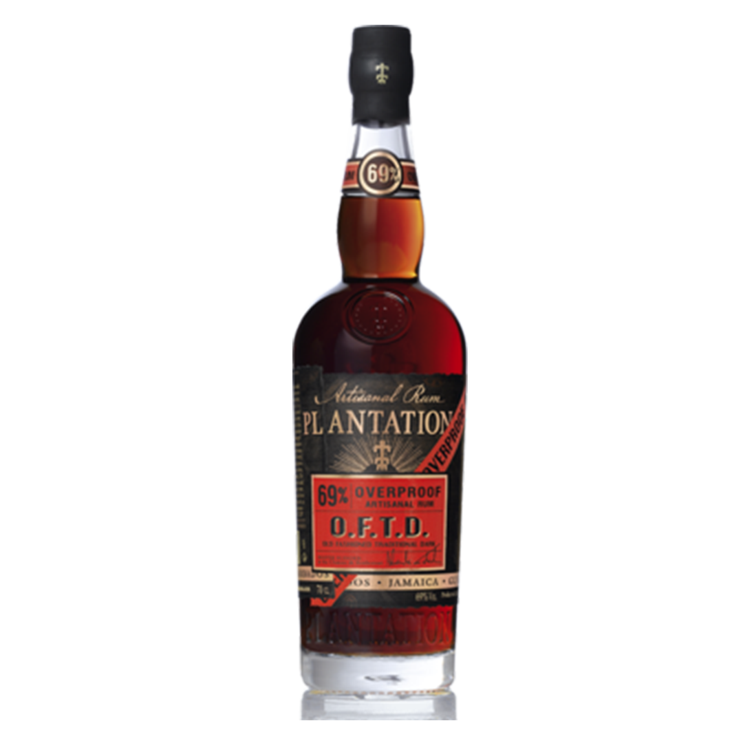 Plantation OFTD Aged Rum 70cl