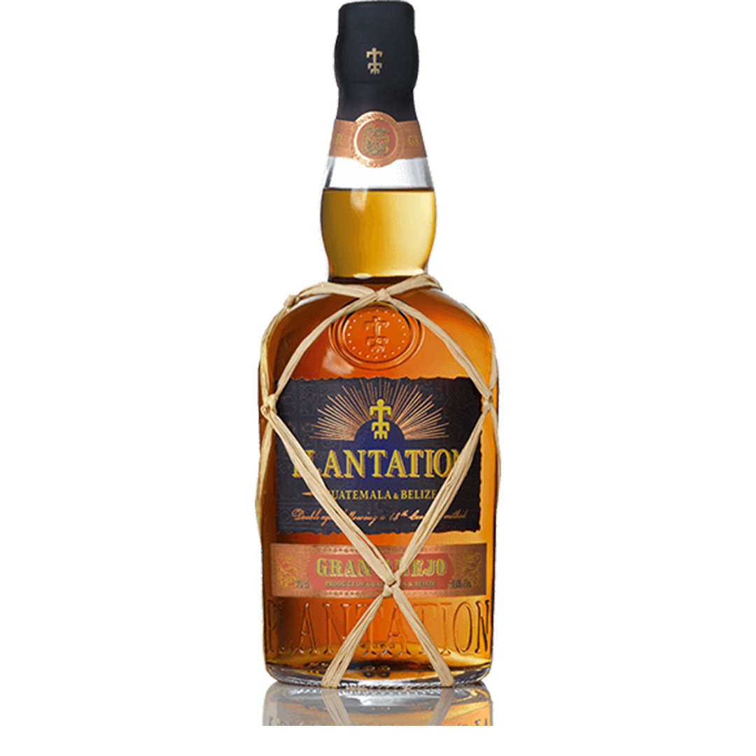 Plantation Gran Anejo Rum 70cl