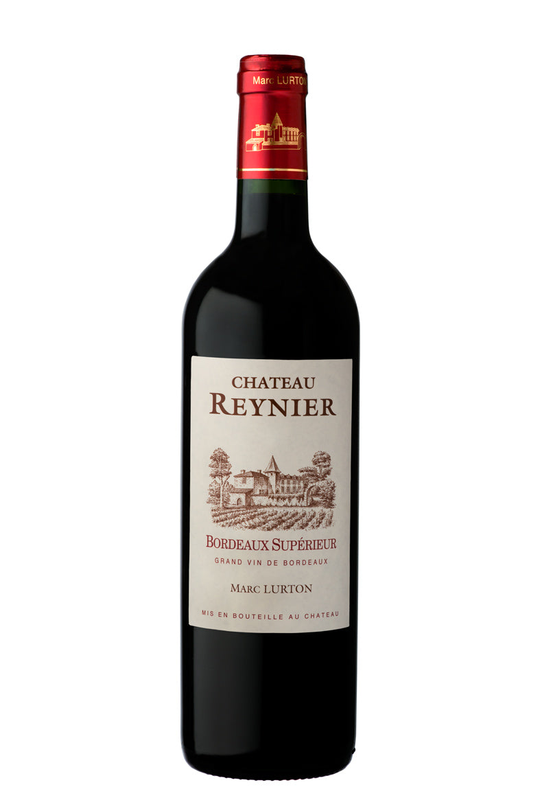 Chateau Reynier Bordeaux Superior 2020