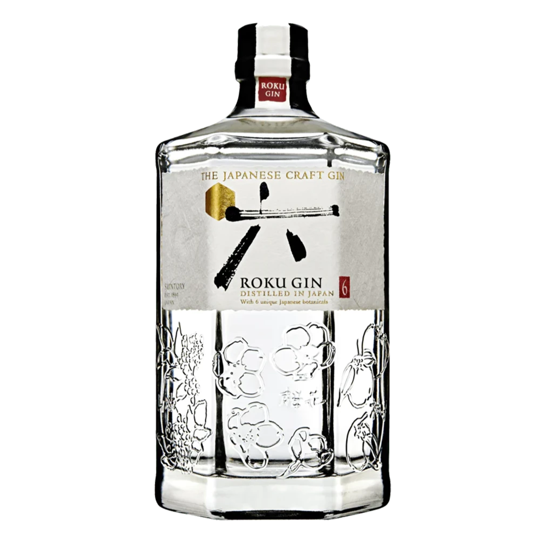 Roku Gin 70cl