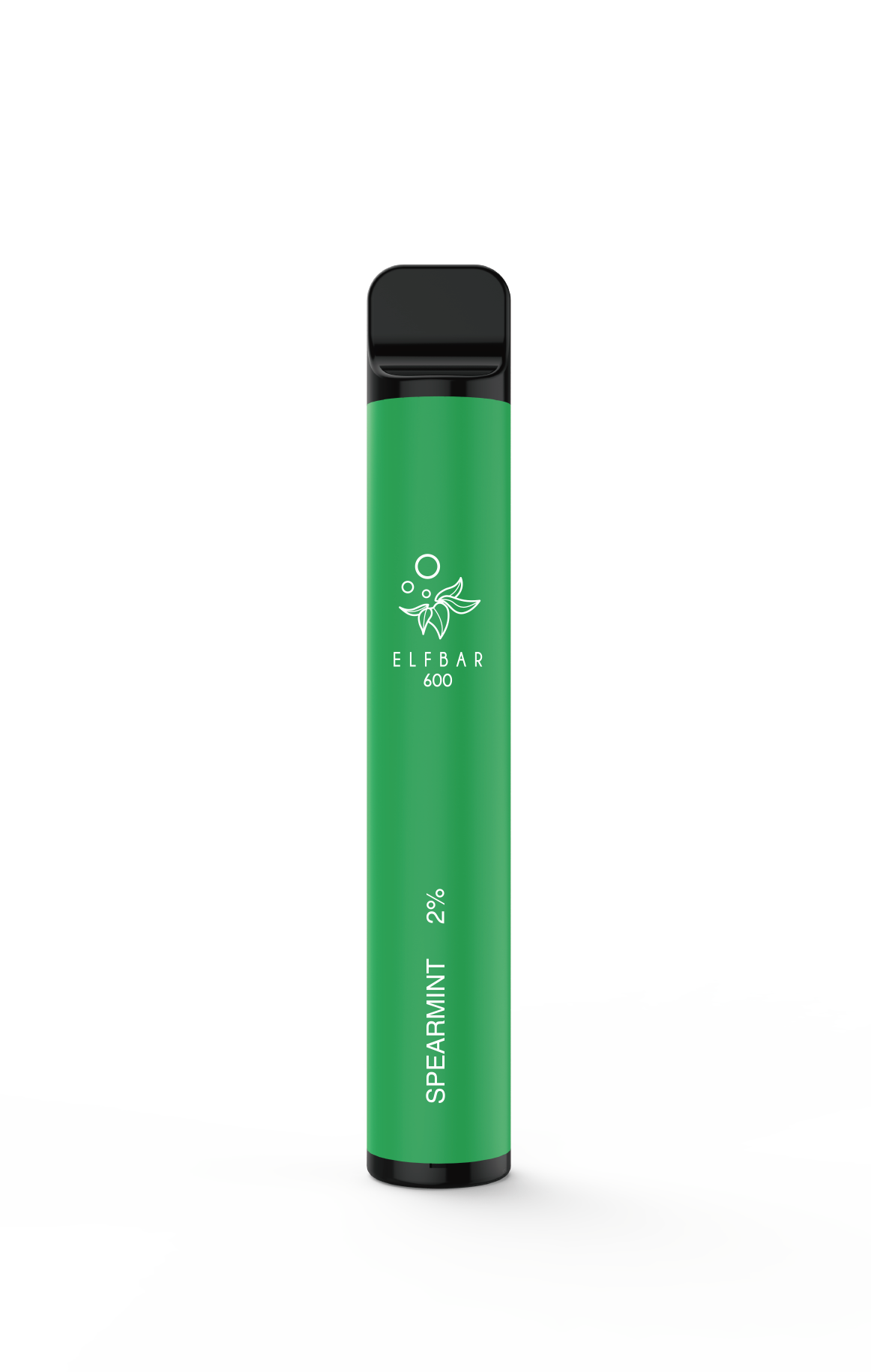 Elf Bar - Spearmint 2ml - 20mg - Disposable
