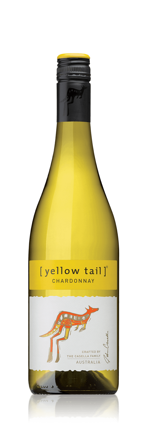 Yellow Tail Chardonnay