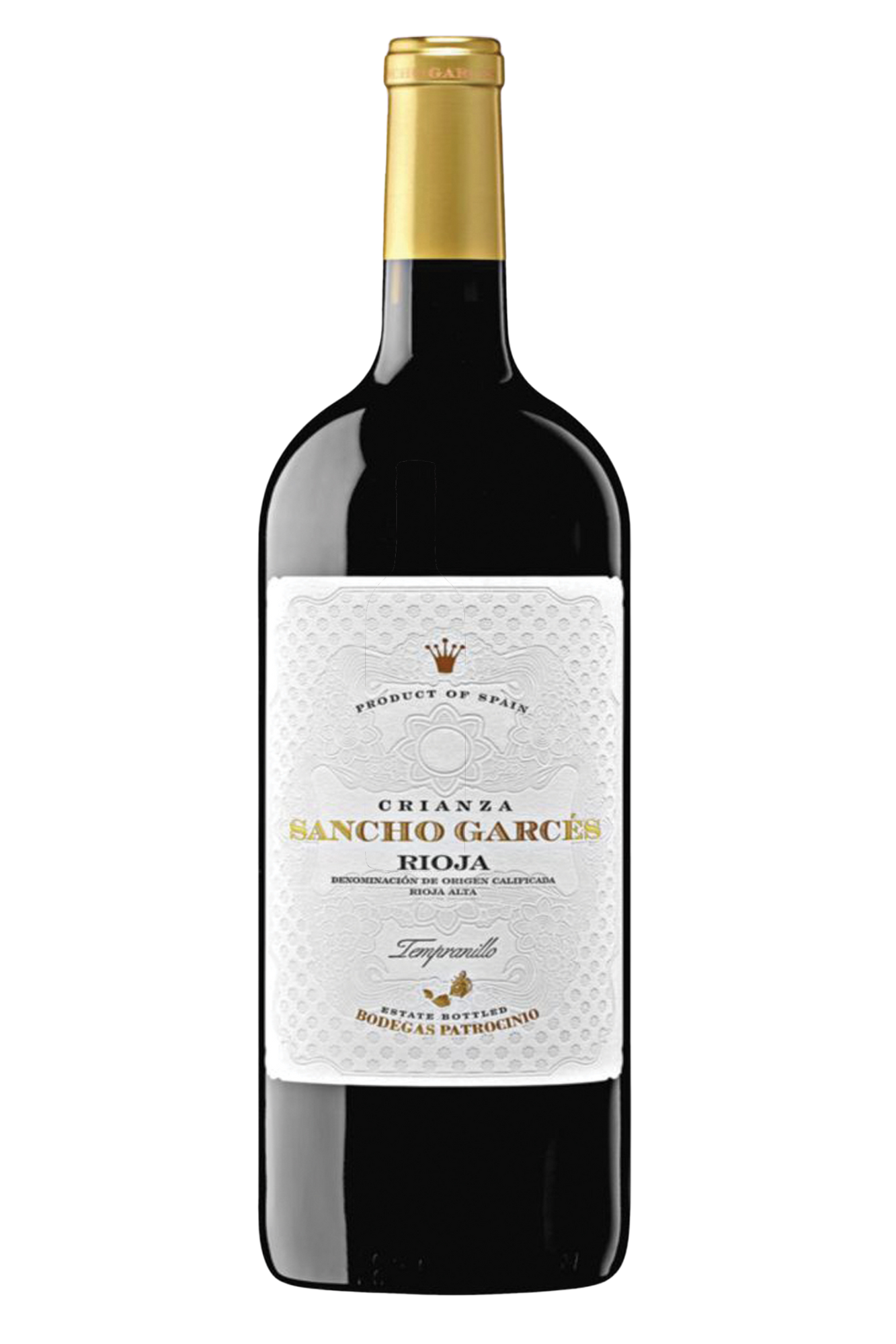 Sancho Garces Rioja 1.5 litre Magnum