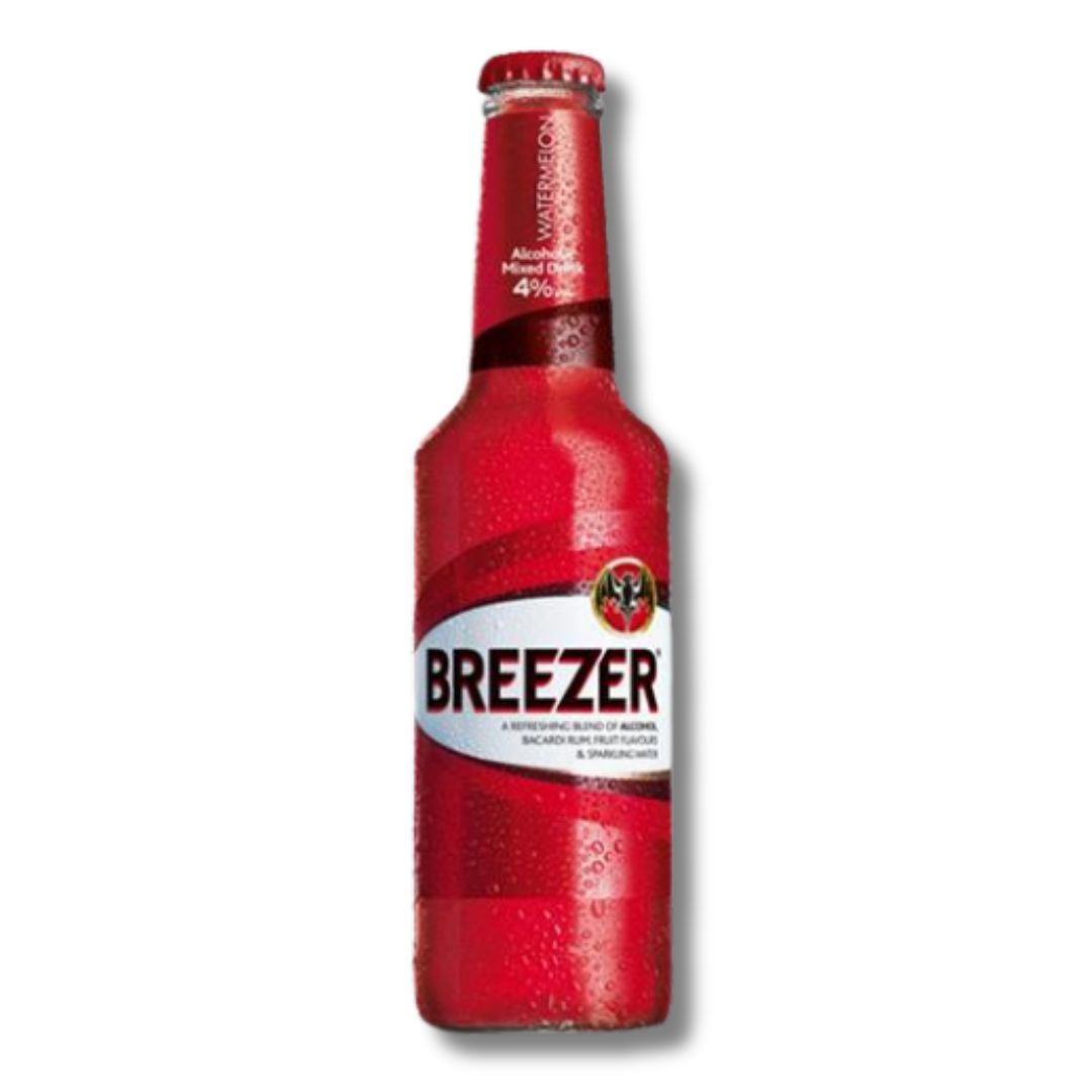 Breezer Watermelon