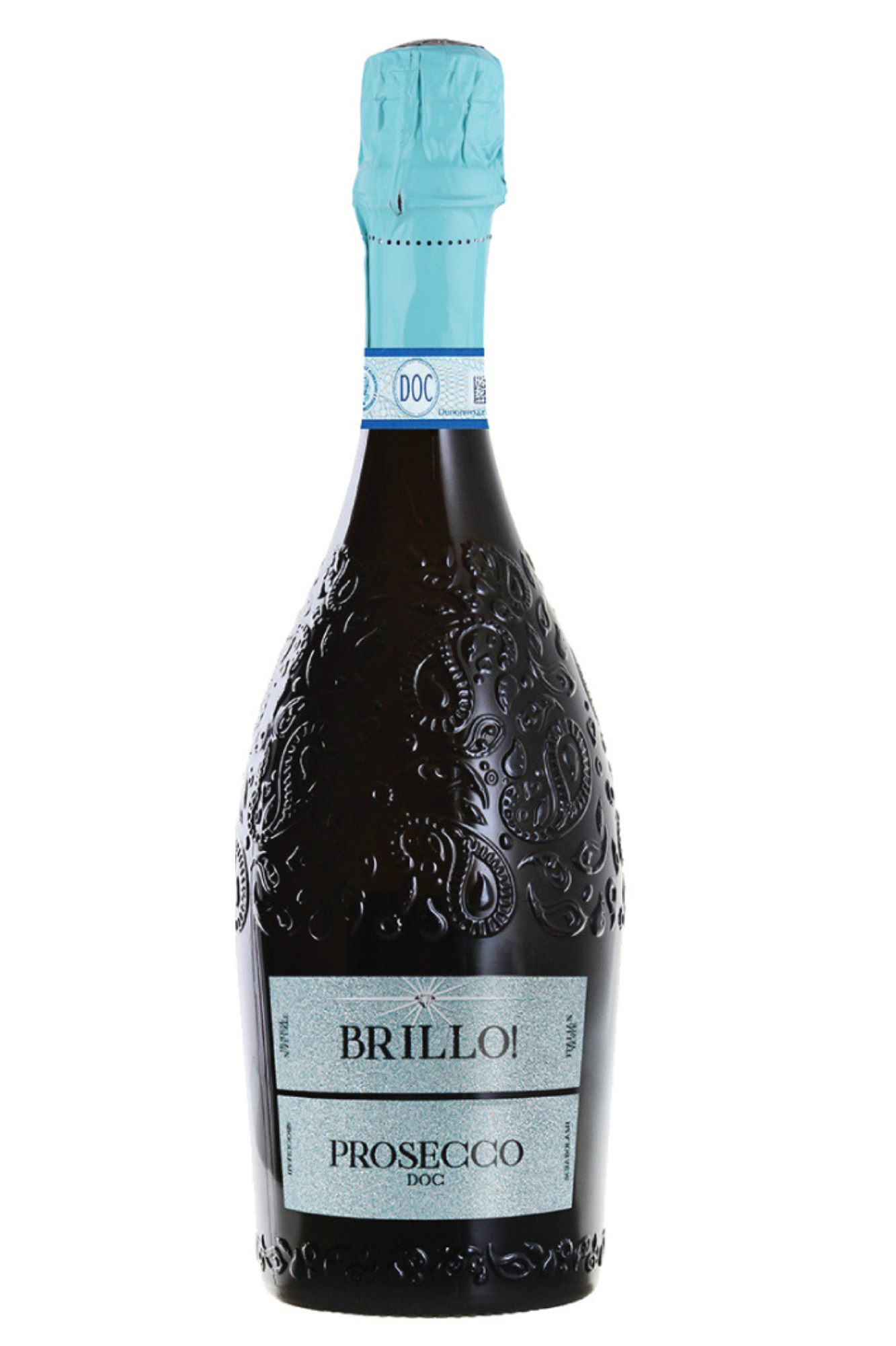 Prosecco Spumante Brilla!