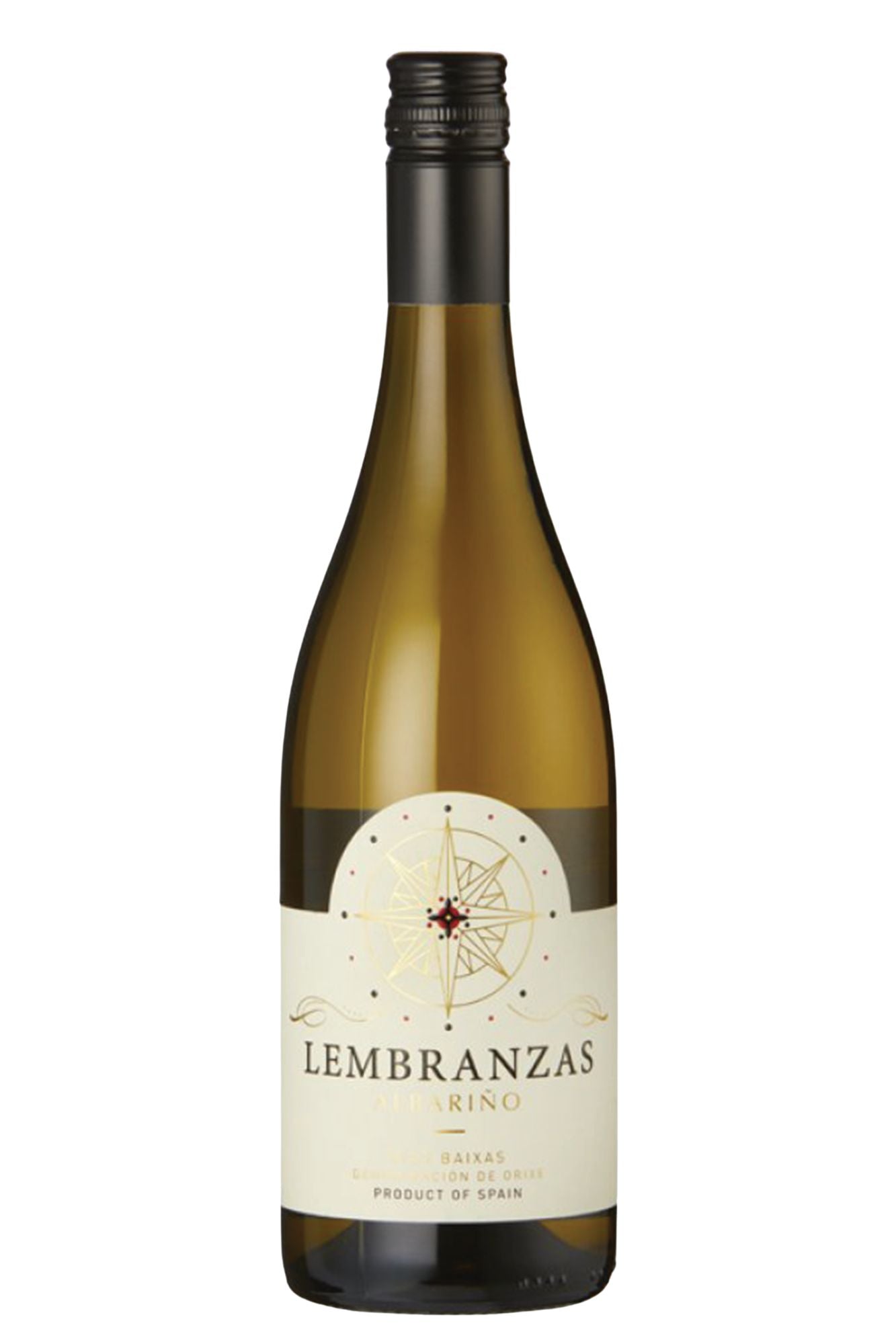 Lembranzas Albarino