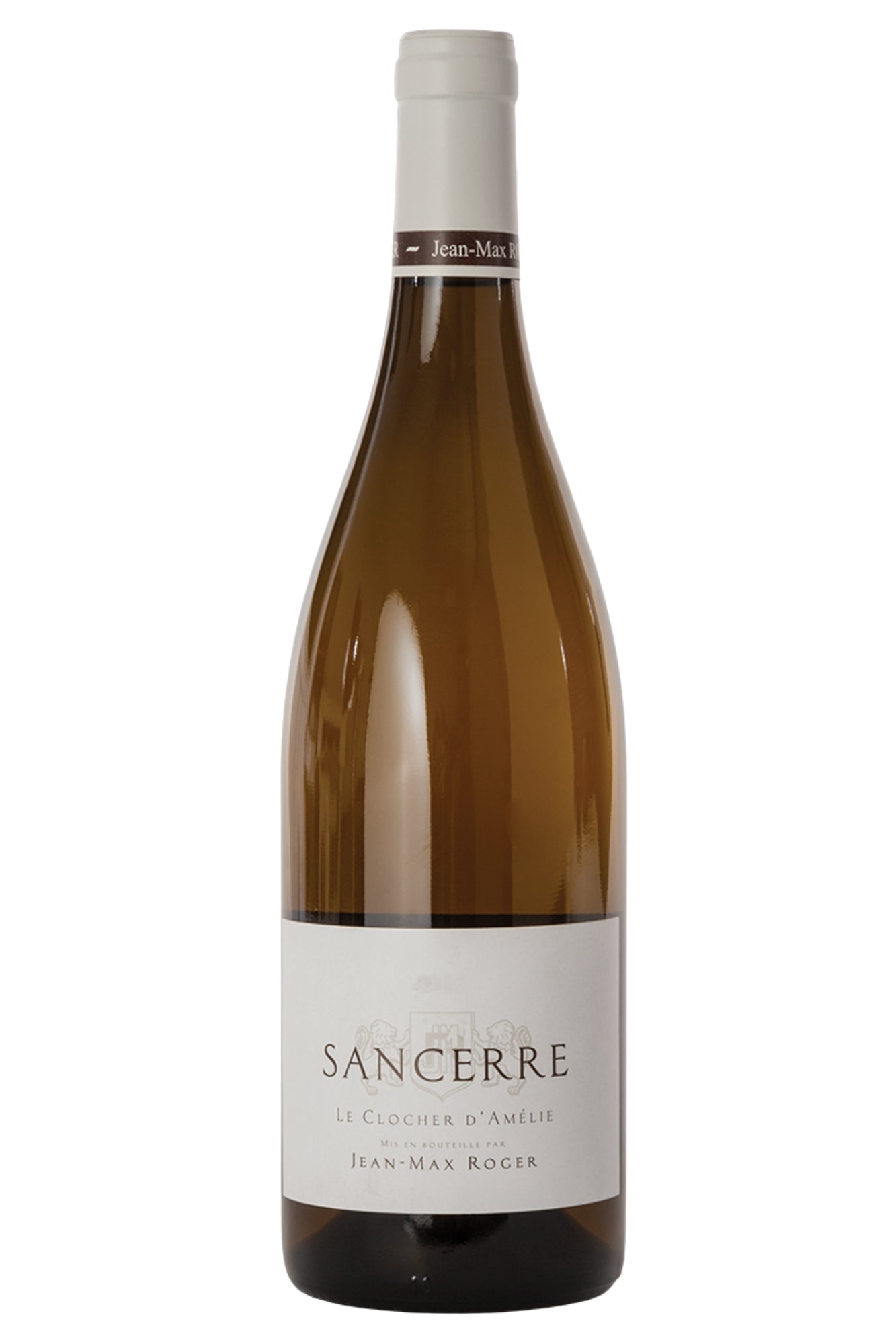 Sancerre Clocher d&