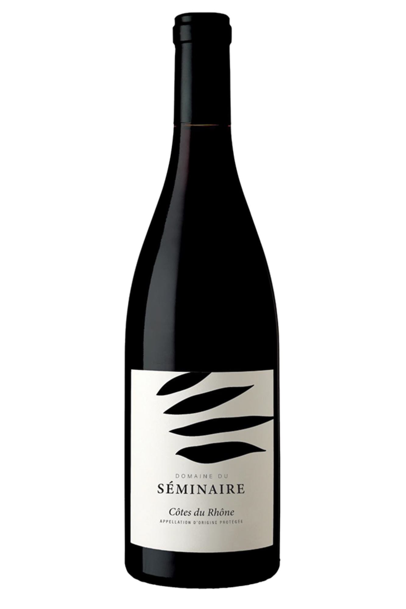 Domaine du Seminaire Cotes du Rhone Red