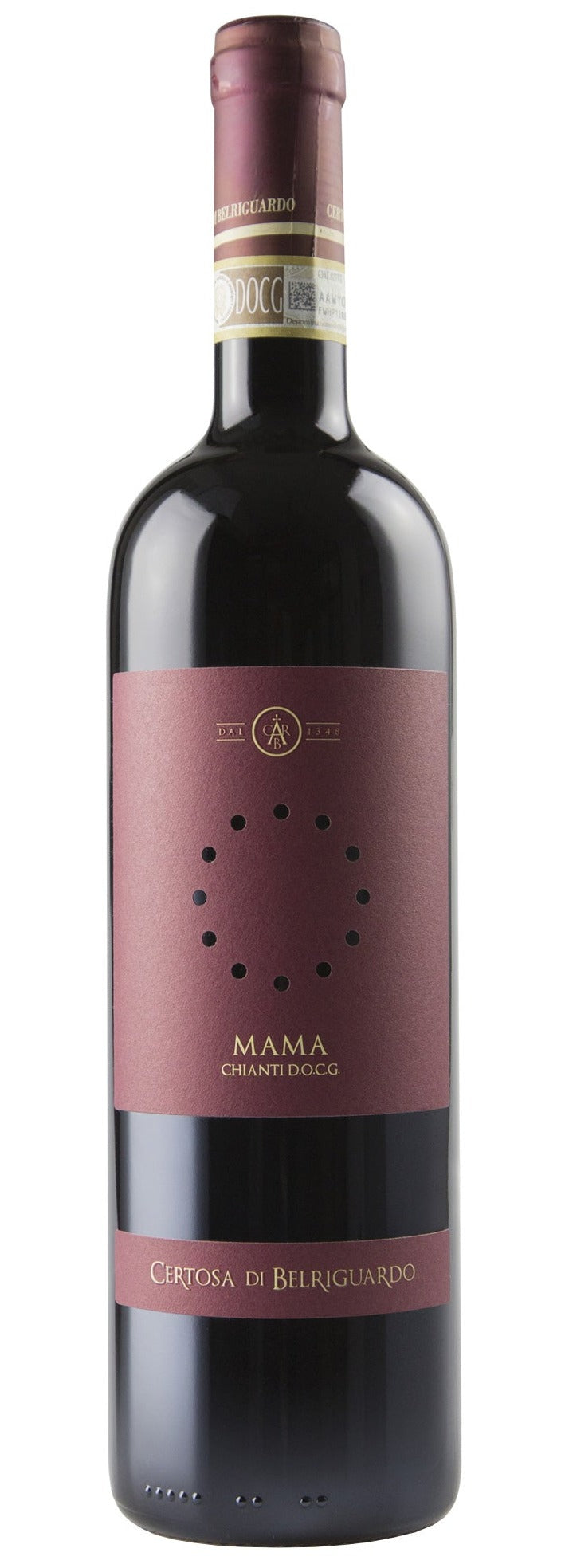Mama Chianti DOCG