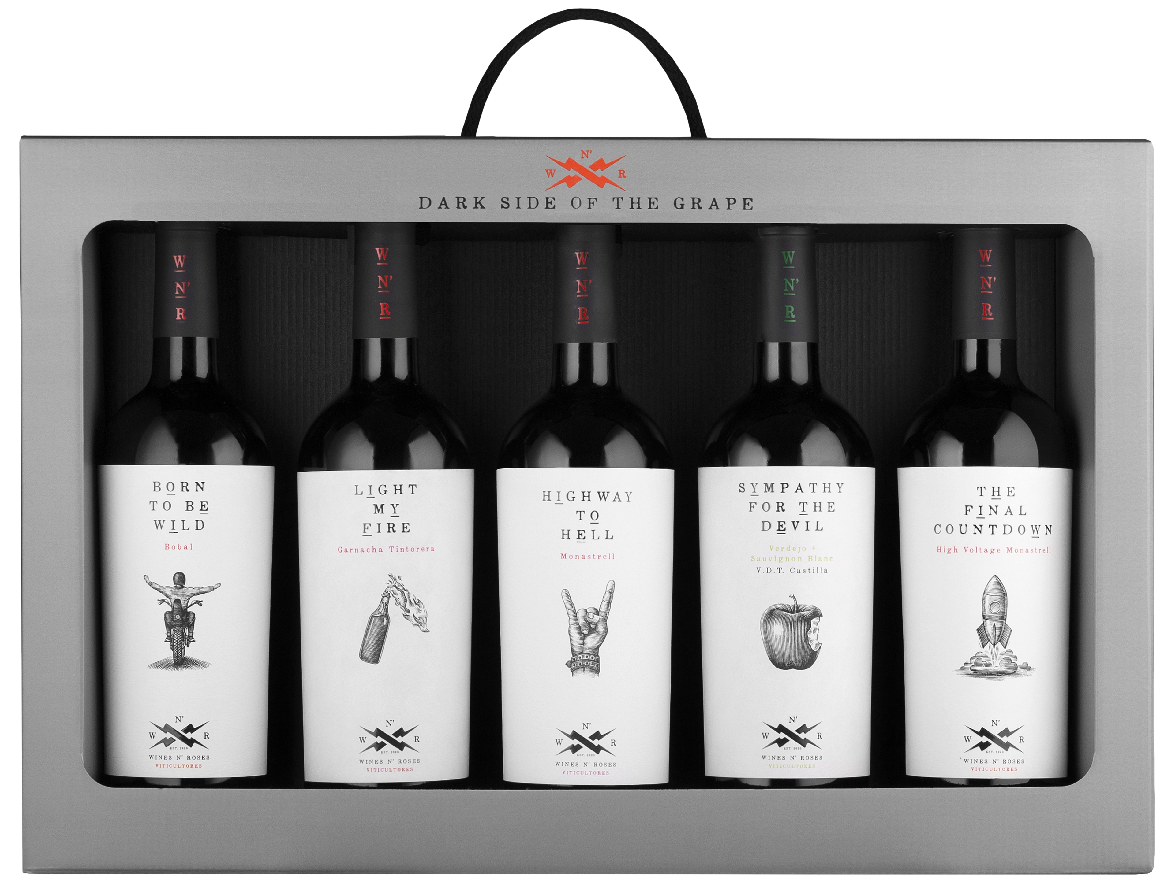 Wines n&