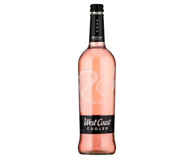 West Coast Rose 750ml Bottle