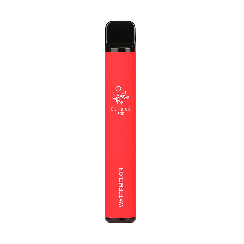 Elf Bar Watermelon Ricarica Elf Bar - Watermelon 2ml - 20mg Elf Bar Watermelon Ricarica Elf Bar - Watermelon 2ml - 20mg