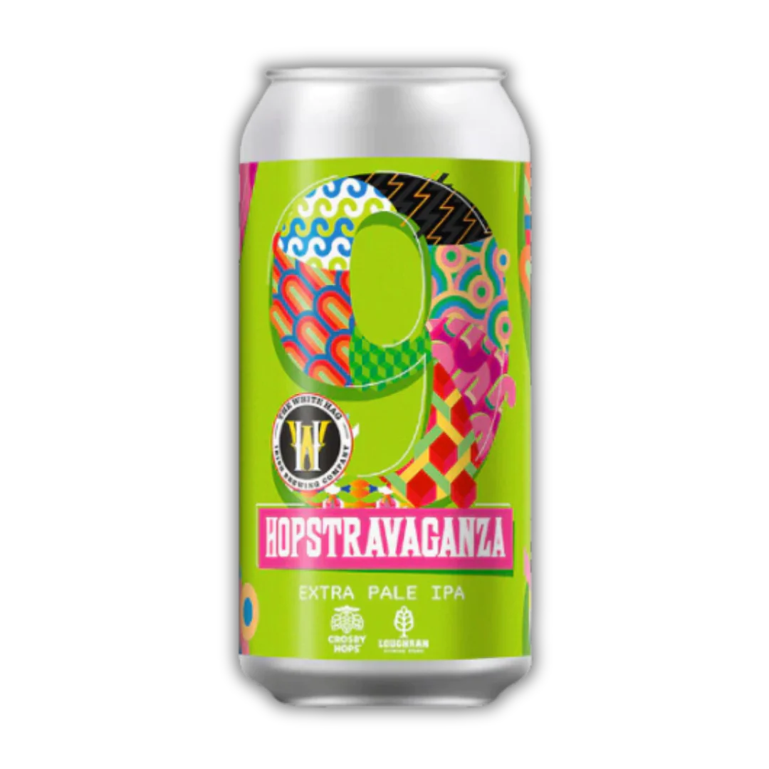White Hag Hopstravaganza Extra Pale Ale 6.5% - 440ml